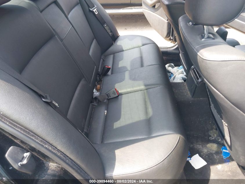 2004 BMW 325Xi VIN: WBAEU33484PM60690 Lot: 39894460