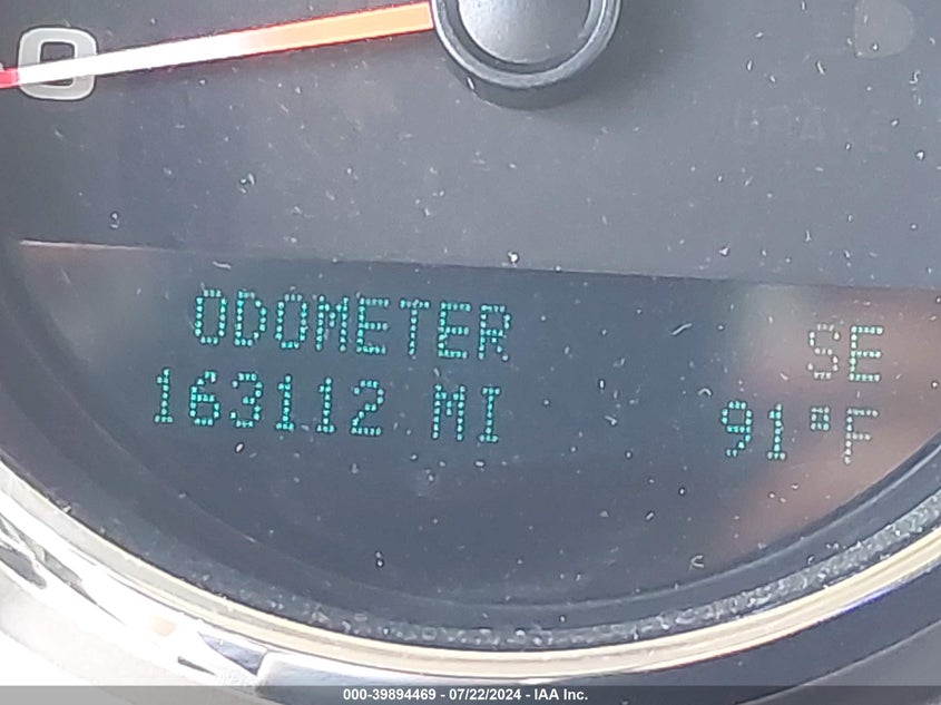 2013 GMC SIERRA 1500 SLE - 3GTP2VE77DG287835