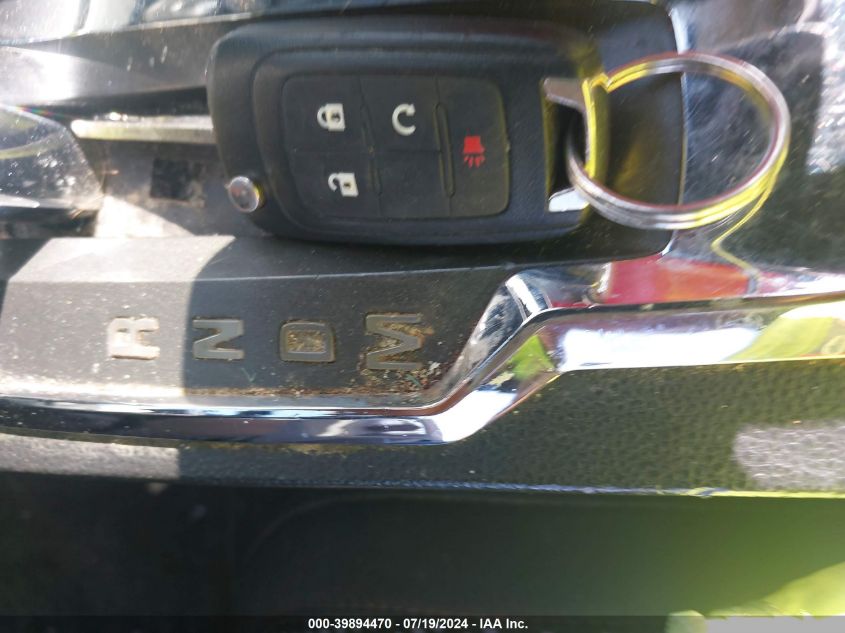 2012 Chevrolet Equinox Lt VIN: 2GNALDEK7C1263258 Lot: 39894470