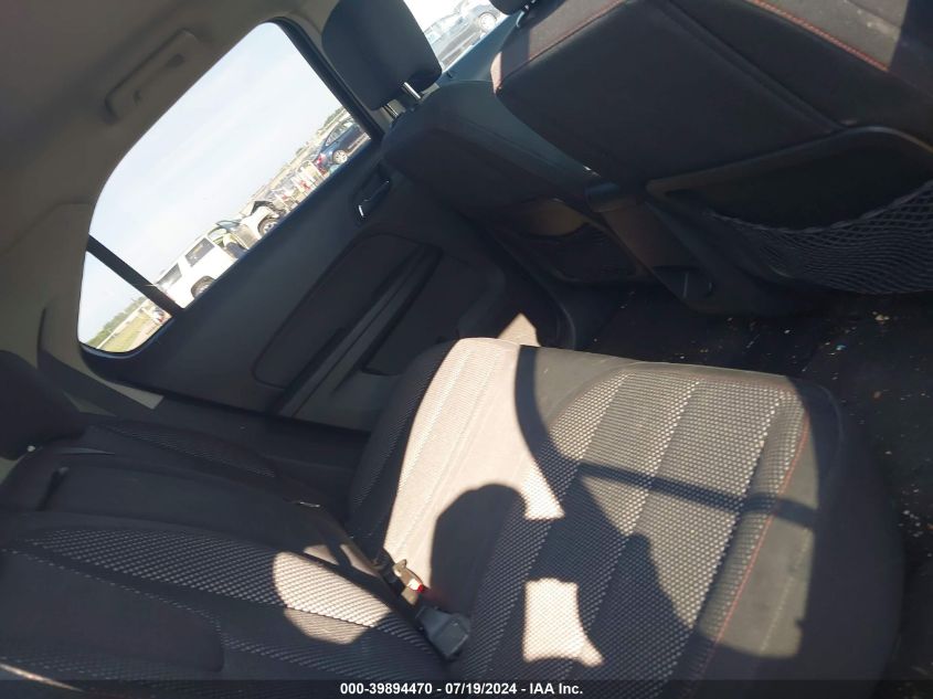 2012 Chevrolet Equinox Lt VIN: 2GNALDEK7C1263258 Lot: 39894470