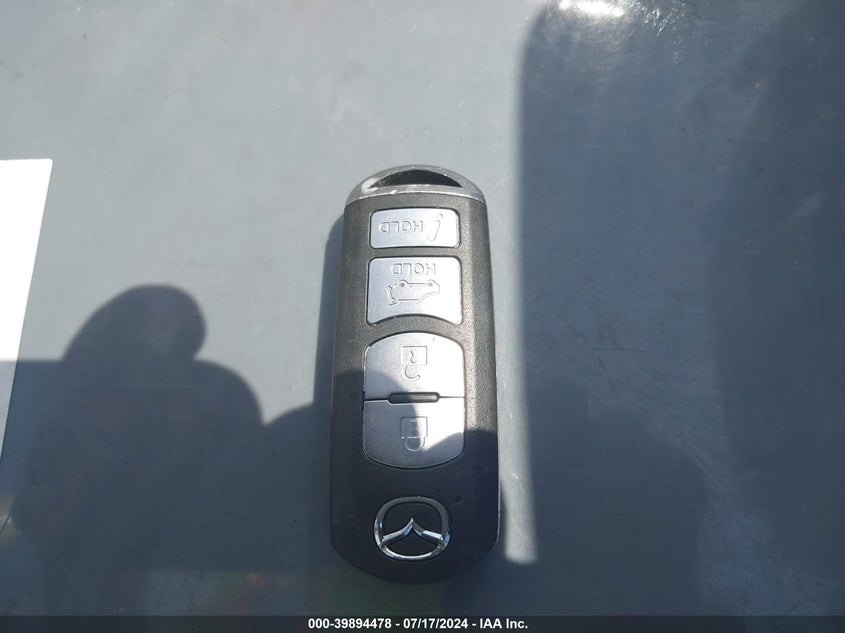 VIN JM3KFADM0J0325105 2018 MAZDA CX-5 GRAND TOURING