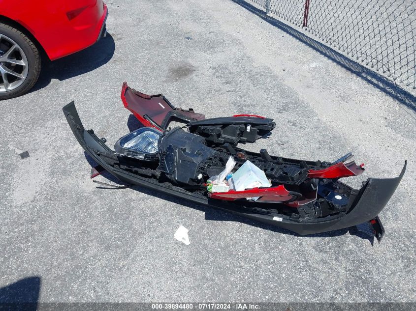 2021 Kia Soul Lx VIN: KNDJ23AUXM7139745 Lot: 39894480