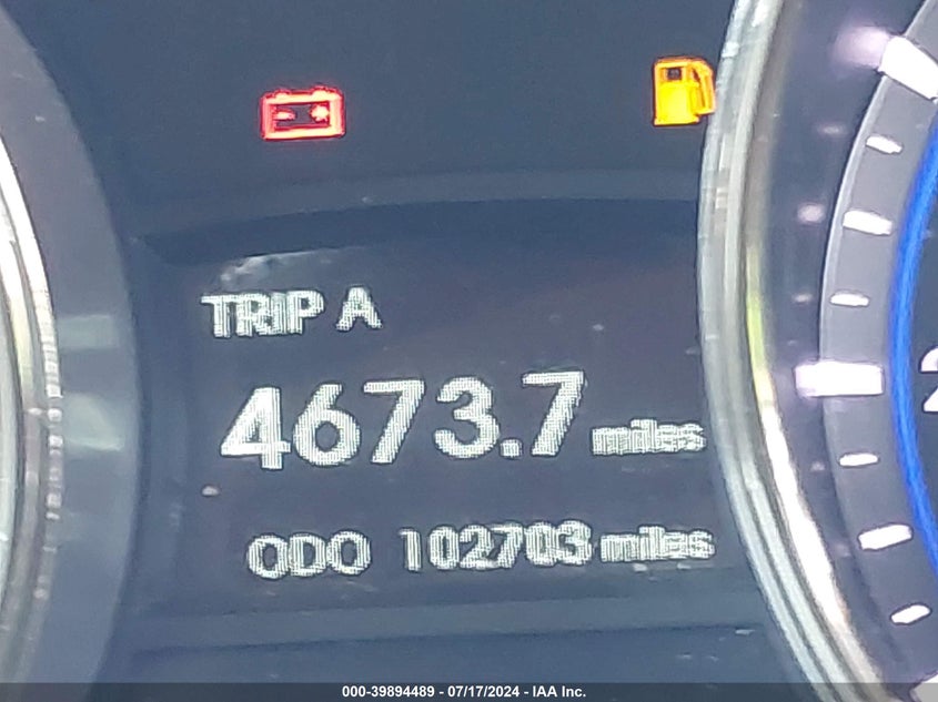 2012 Hyundai Sonata Se/Limited VIN: 5NPEC4AB8CH483880 Lot: 39894489