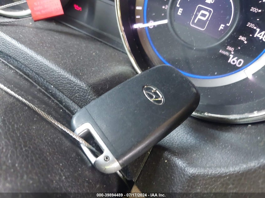 2012 Hyundai Sonata Se/Limited VIN: 5NPEC4AB8CH483880 Lot: 39894489