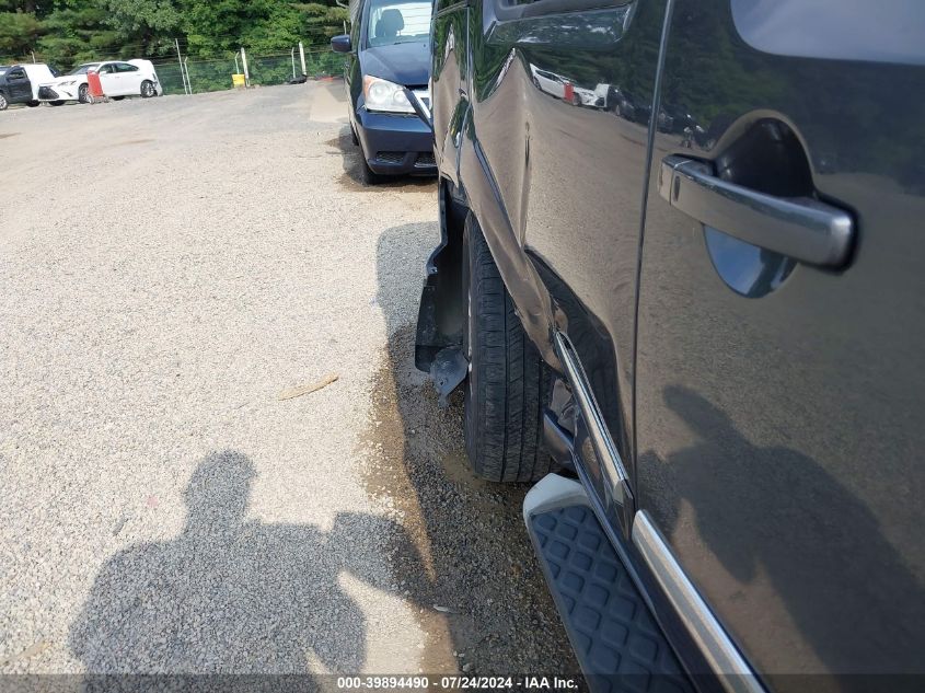 2011 Nissan Pathfinder S/Le/Se VIN: 5N1AR1NB5BC620852 Lot: 39894490