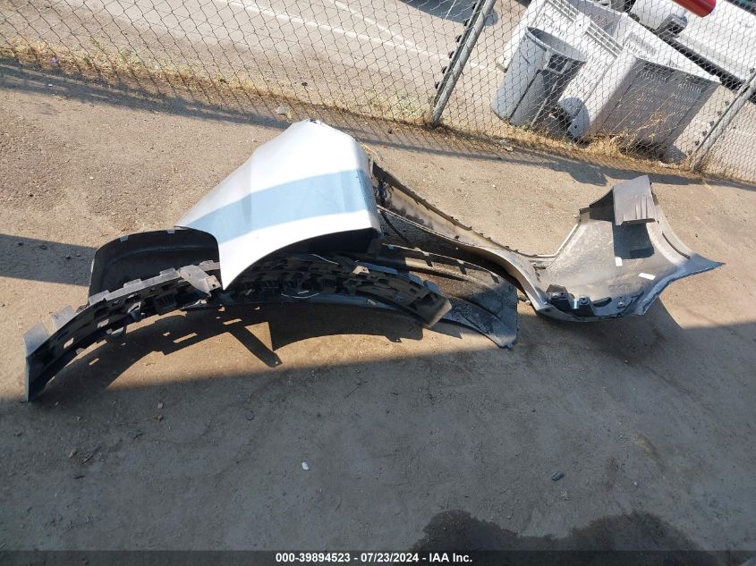 2019 Ford Fusion Se VIN: 3FA6P0LUXKR256630 Lot: 39894523