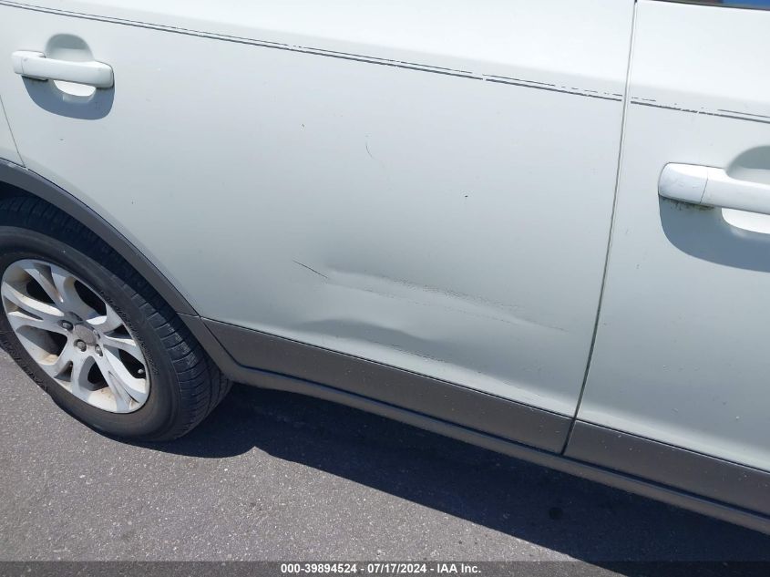 2007 Hyundai Veracruz Gls/Limited/Se VIN: KM8NU13C47U020465 Lot: 39894524