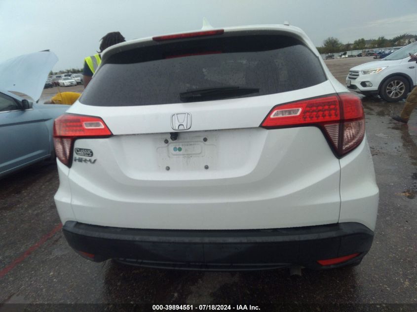 3CZRU5H71HM703913 2017 HONDA HR-V - Image 16