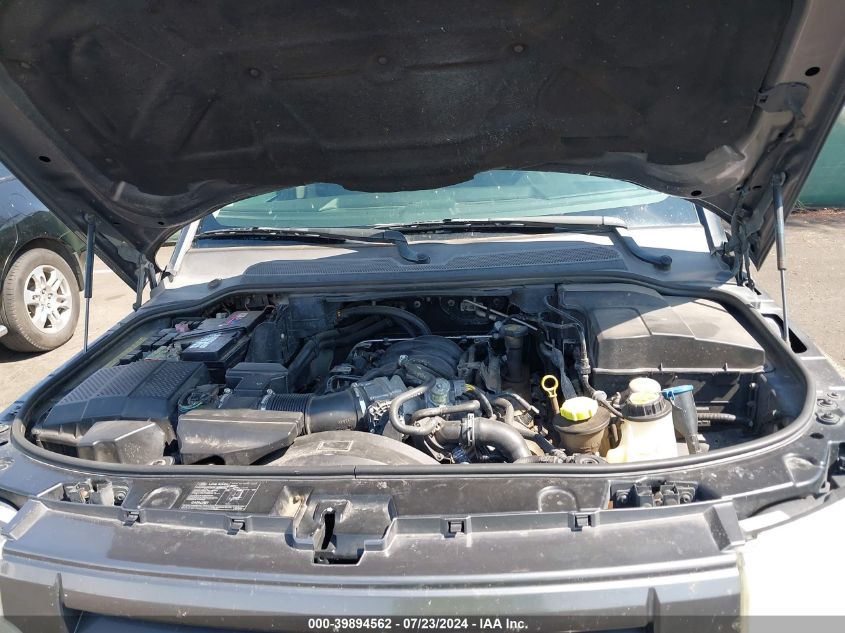 2006 Land Rover Lr3 V8 Se VIN: SALAD25426A396816 Lot: 39894562