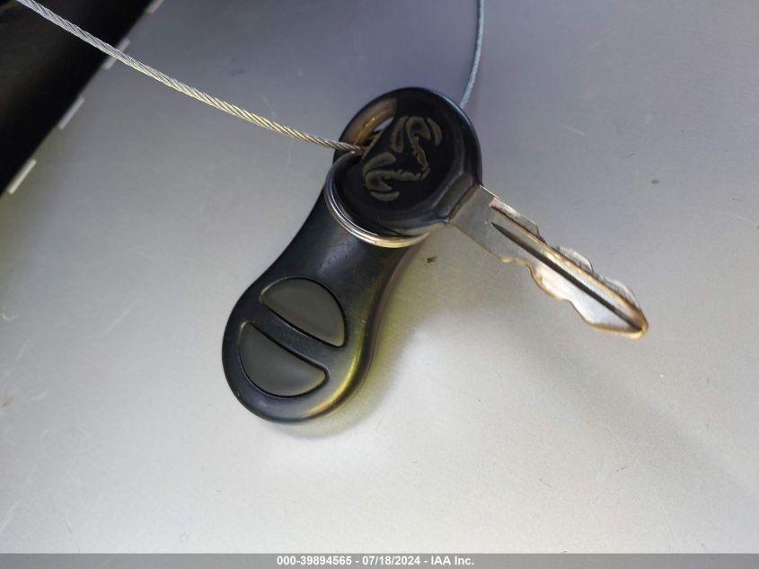 2003 Dodge Ram 1500 Slt/Laramie/St VIN: 1D7HA18N63S209991 Lot: 39894565