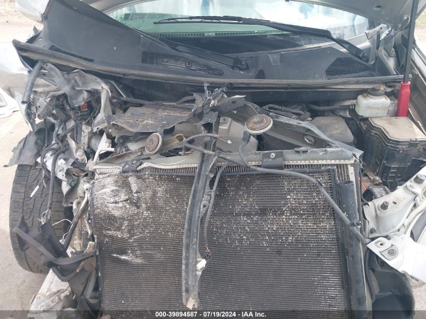 2009 Toyota Highlander VIN: JTEES41AX92115717 Lot: 39894587