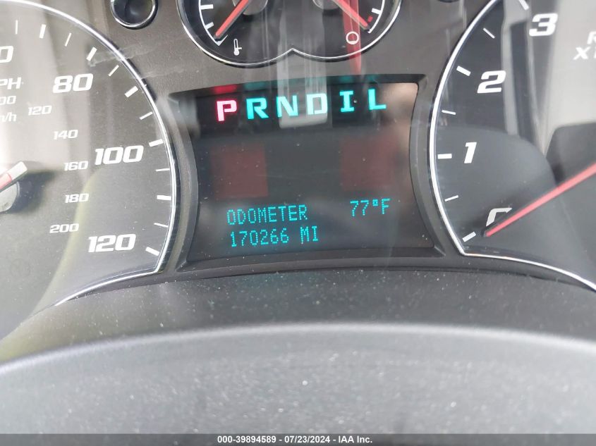 2008 Chevrolet Equinox Lt VIN: 2CNDL43F186065115 Lot: 39894589