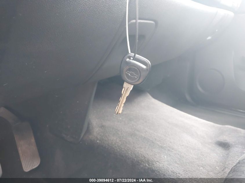 2011 Chevrolet Silverado 1500 Lt VIN: 3GCPCSEA7BG173418 Lot: 39894612