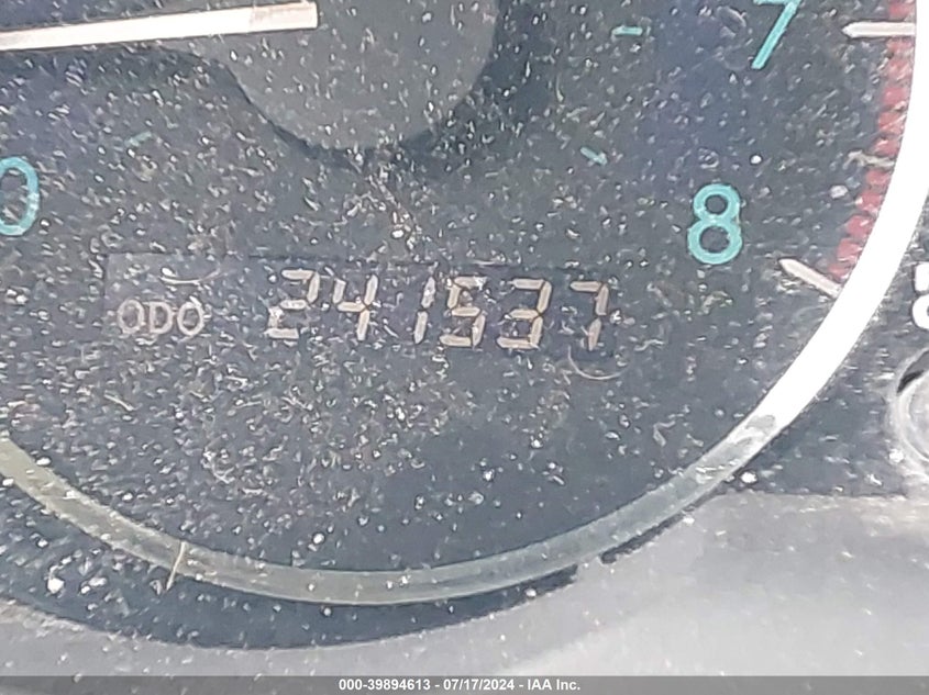 2006 Toyota Sienna Xle Limited VIN: 5TDZA22C86S438794 Lot: 39894613