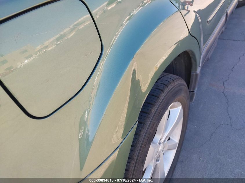 2013 Subaru Outback 2.5I Limited VIN: 4S4BRCLC1D3203100 Lot: 39894618