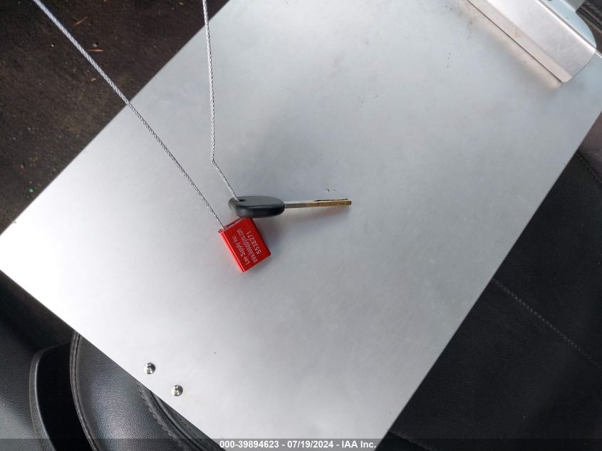 2011 Chevrolet Cruze Lt VIN: 1G1PG5S99B7272018 Lot: 39894623