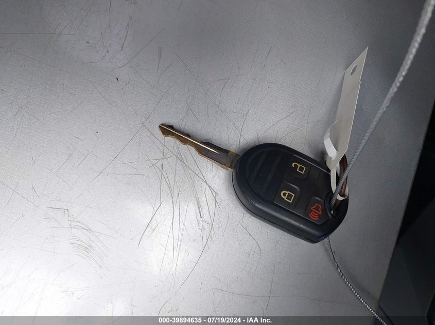 2013 FORD F-250 XLT - 1FT7W2BT1DEB07423