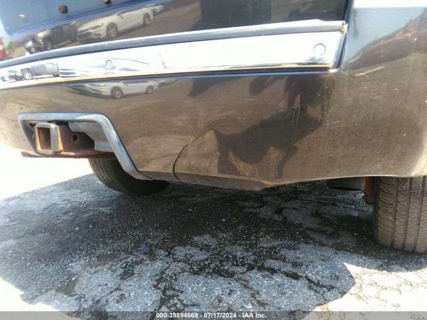 2005 Jeep Grand Cherokee Limited VIN: 1J4HR58N05C594756 Lot: 39894669