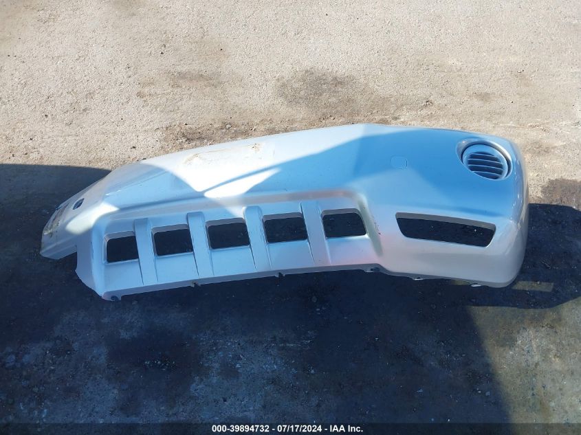 2002 Toyota Highlander V6 VIN: JTEGF21A620066664 Lot: 39894732