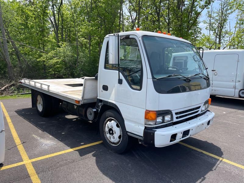 2004 Isuzu Nqr VIN: JALE5B14047902471 Lot: 39894739