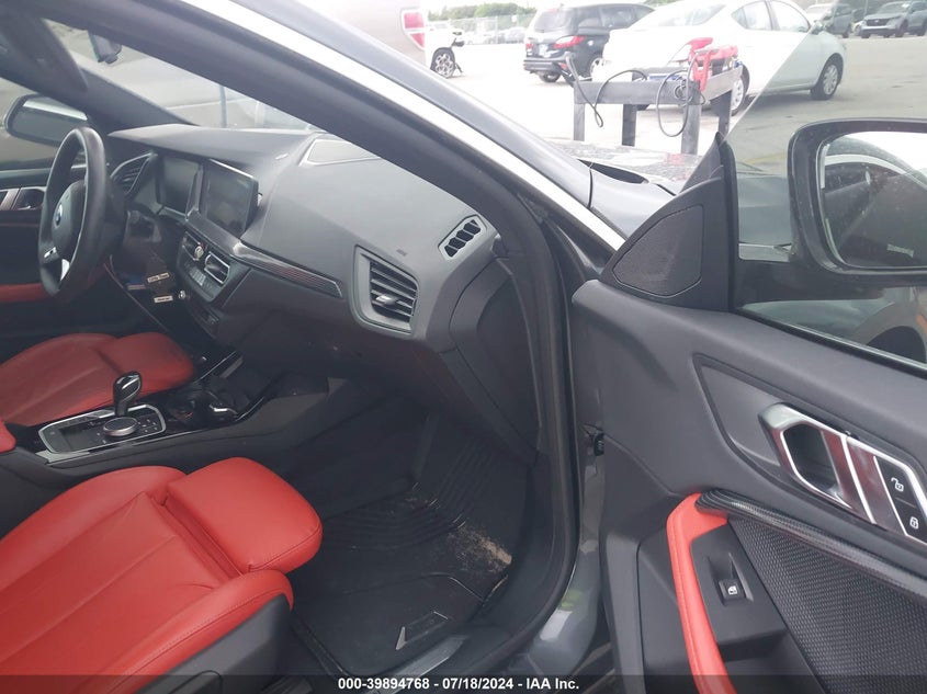 2021 BMW 228I Gran Coupe VIN: WBA53AK06M7J65951 Lot: 39894768