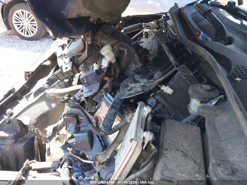 2016 Honda Hr-V Ex VIN: 3CZRU6H59GM716962 Lot: 39894780