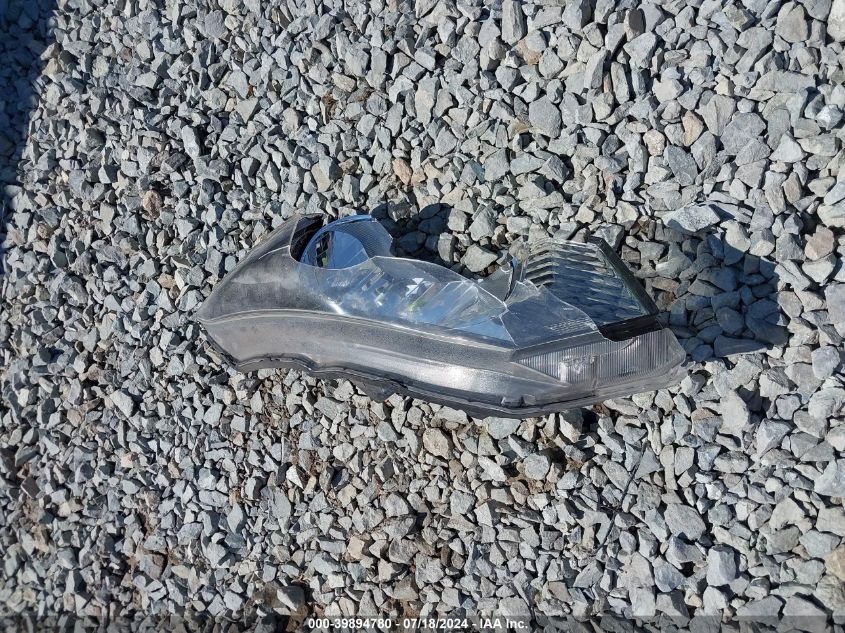 2016 Honda Hr-V Ex VIN: 3CZRU6H59GM716962 Lot: 39894780