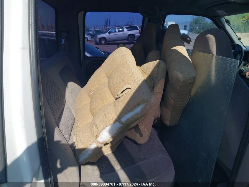 2001 Ford Super Duty F-350 Srw Lariat/Xl/Xlt VIN: 3FTSW31S71MA12315 Lot: 39894781