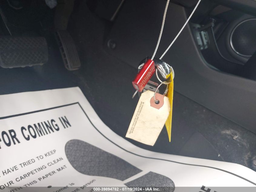 2017 Honda Hr-V Ex VIN: 3CZRU5H50HM708048 Lot: 39894782