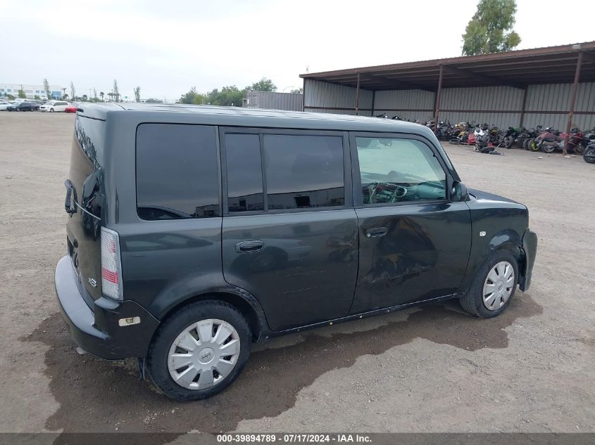 2006 Scion Xb VIN: JTLKT324664118481 Lot: 39894789