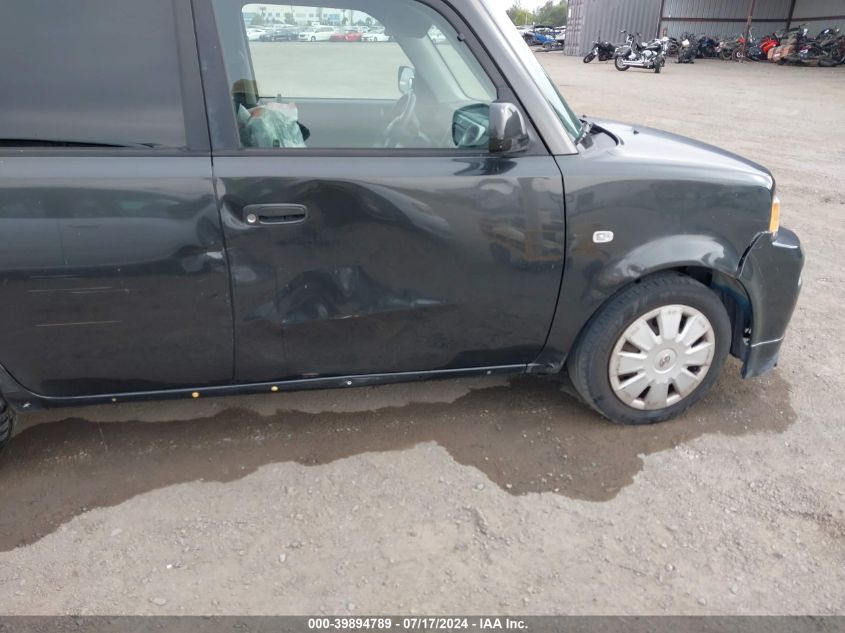 2006 Scion Xb VIN: JTLKT324664118481 Lot: 39894789