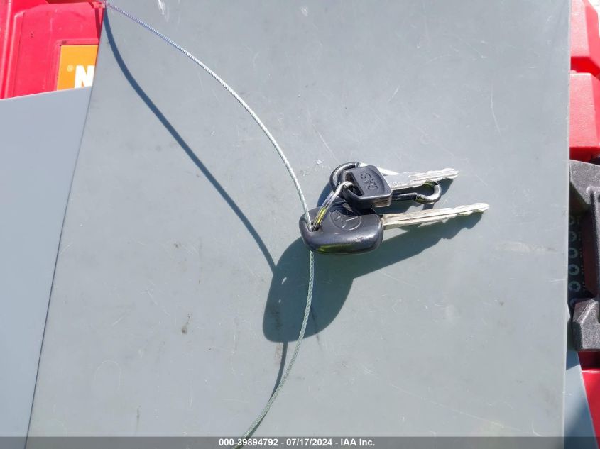 2003 Toyota Highlander V6 VIN: JTEGF21A730120944 Lot: 39894792