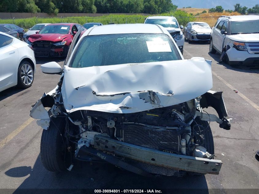 3N1CN7AP3HK465172 2017 Nissan Versa 1.6 Sv