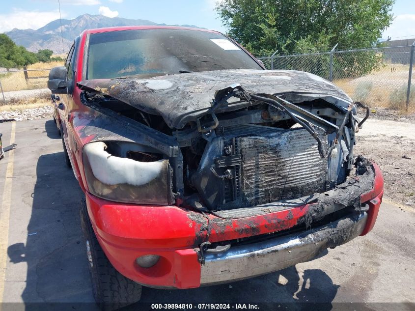 2008 Dodge Ram 2500 Laramie VIN: 3D7KS29A08G109453 Lot: 39894810