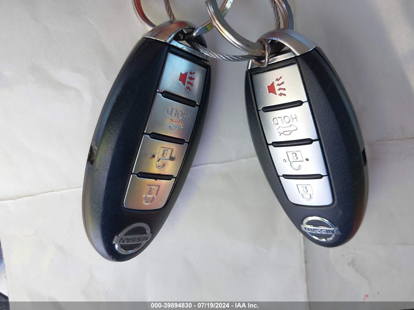 2007 Nissan Altima 2.5 S VIN: 1N4AL21E47C234609 Lot: 39894830