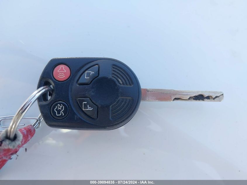 2016 Ford C-Max Hybrid Se VIN: 1FADP5AUXGL100696 Lot: 39894835