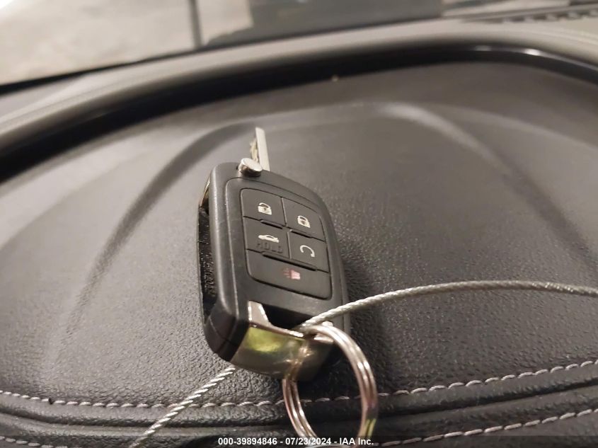 2019 Chevrolet Impala Lt VIN: 2G11Z5S35K9107092 Lot: 39894846