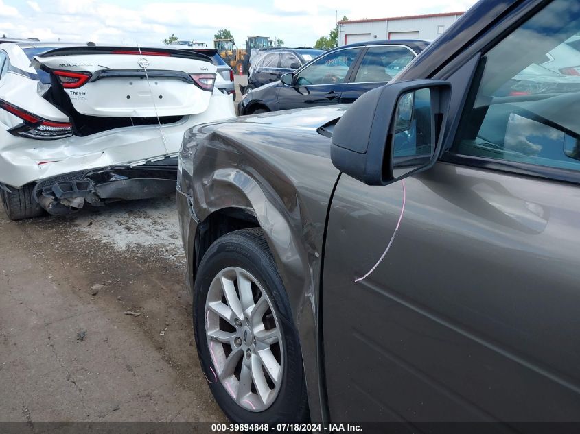 2014 Ford Flex Se VIN: 2FMGK5B89EBD18211 Lot: 39894848