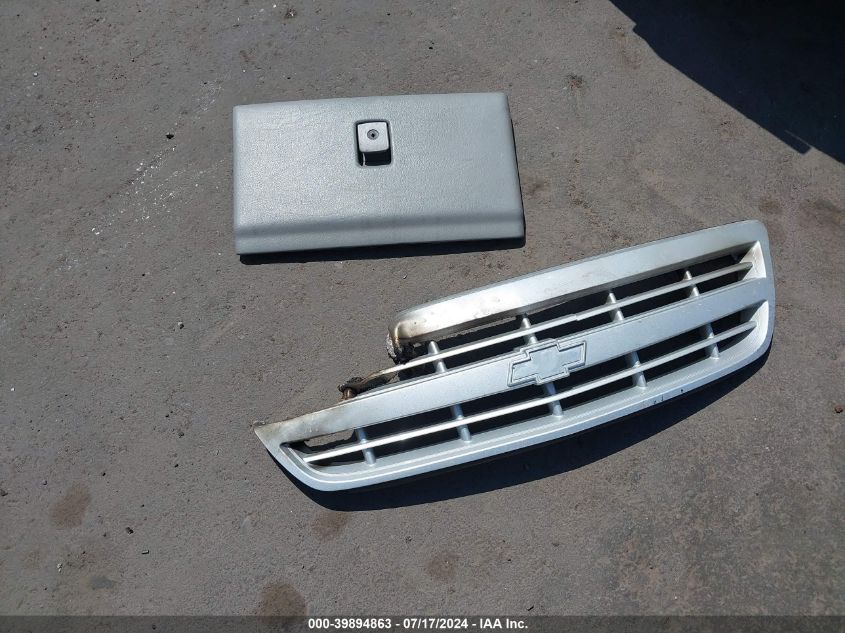 2002 Chevrolet Venture Value Van VIN: 1GNDU23E92D211662 Lot: 39894863