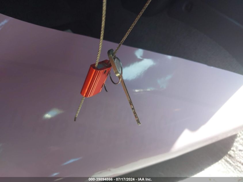 1999 Toyota Tacoma Prerunner V6 VIN: 4TASN92N5XZ563666 Lot: 39894866