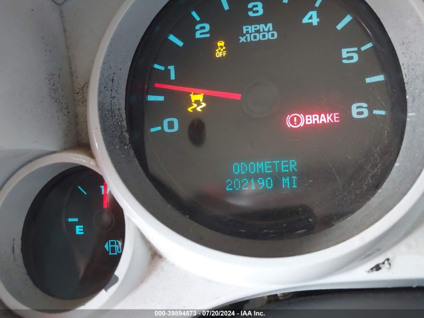 1GCRCREA5CZ243159 2012 Chevrolet Silverado 1500 Ls