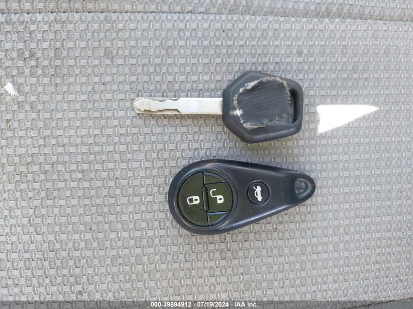 2011 Subaru Forester 2.5X Premium VIN: JF2SHADC3BH752924 Lot: 39894912