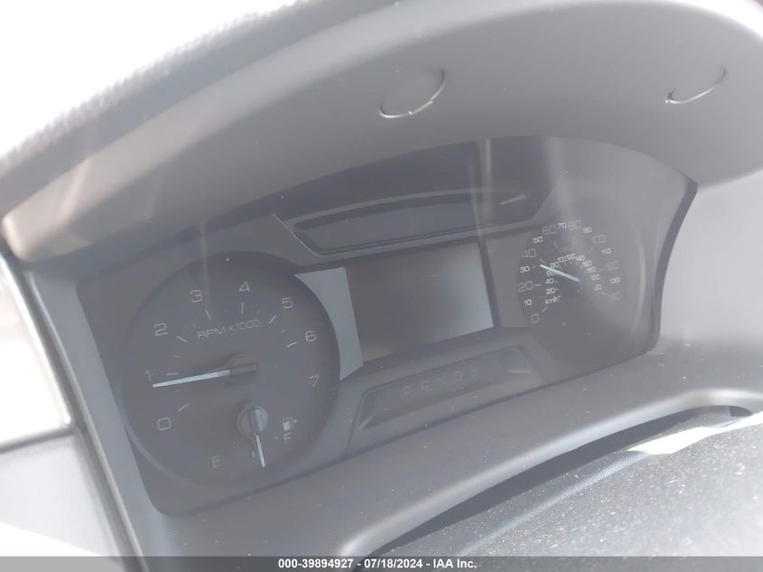 2014 Ford Flex Se VIN: 2FMGK5B86EBD18117 Lot: 39894927