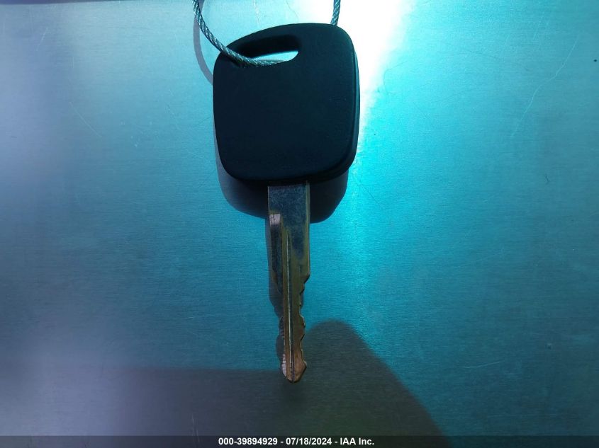 2001 Ford F-150 Harley-Davidson Edition/King Ranch Edition/Lariat/Xlt VIN: 1FTRW07L01KE52557 Lot: 39894929