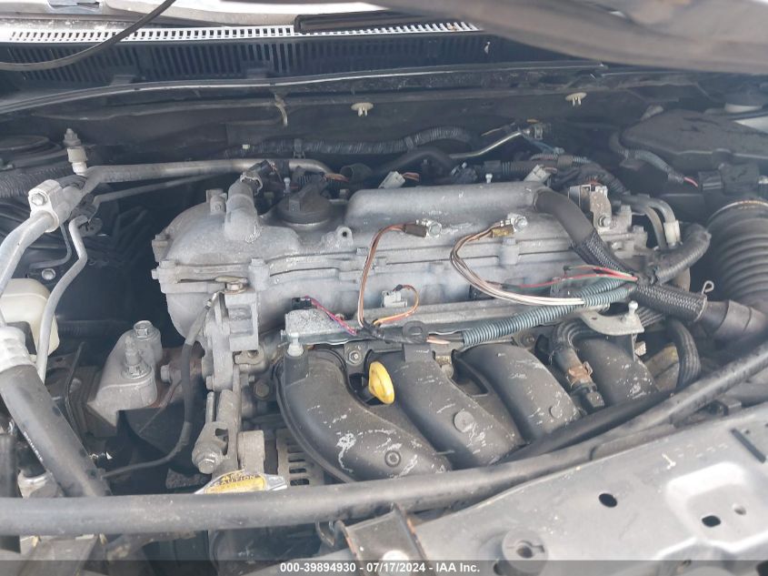 2009 Toyota Corolla S VIN: 1NXBU40E39Z047766 Lot: 39894930