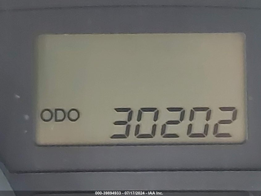 2009 Hyundai Accent Gls VIN: KMHCN46C79U327827 Lot: 39894933