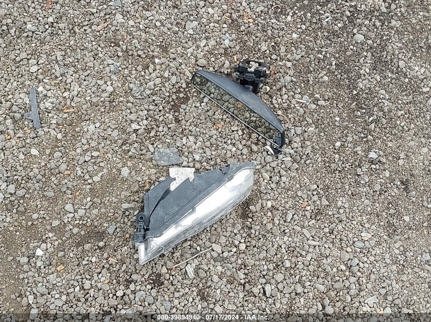 2018 BMW X3 M40I VIN: 5UXTS3C52J0Y98150 Lot: 39894940