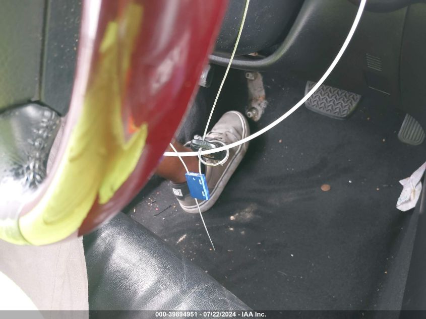 2005 Lexus Es 330 VIN: JTHBA30G655099338 Lot: 39894951