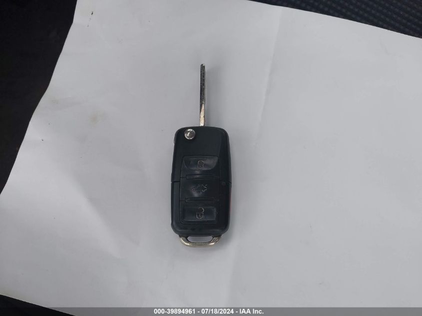 2006 Volkswagen Jetta Value VIN: 3VWPF71K66M628377 Lot: 39894961