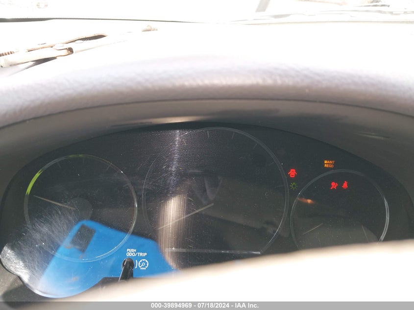 2006 Toyota Sienna Le VIN: 5TDZA23C46S428309 Lot: 39894969